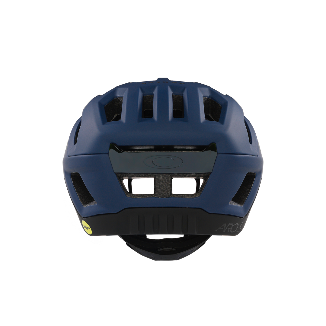 Oakley ARO3 Endurance Mips Helm Matte Poseidon