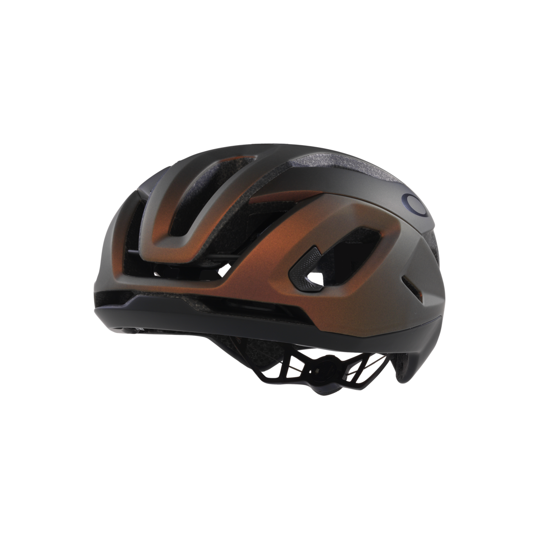 Oakley ARO5 Race Mips Helm Matte Bronze Colorshift