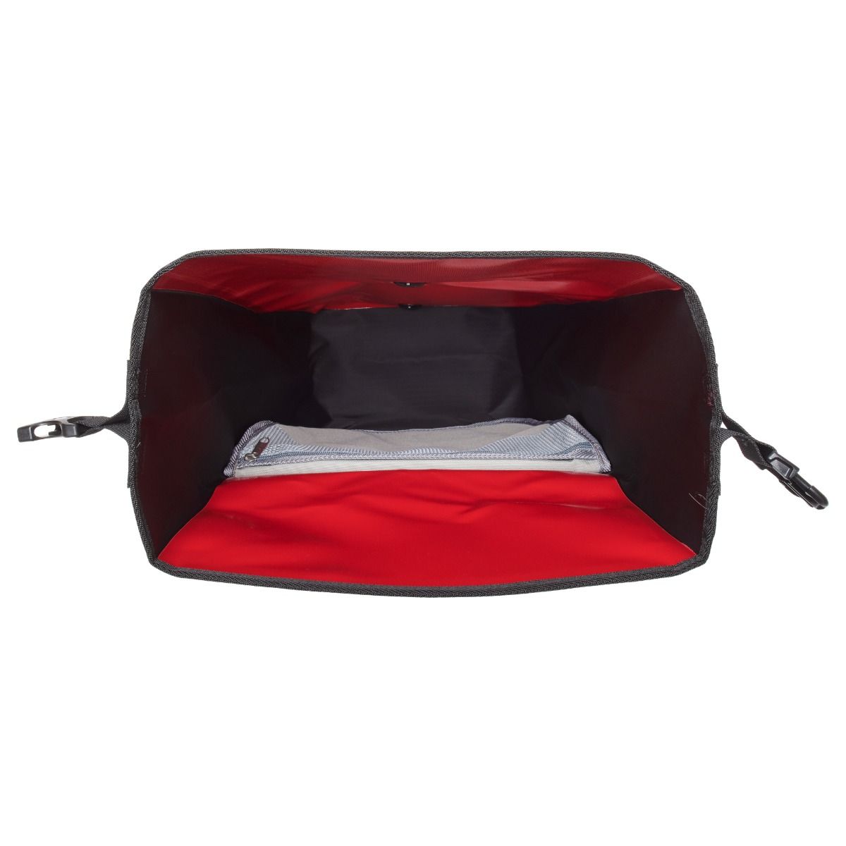 Ortlieb Back-Roller Classic Set 40 L Gepäckträgertaschen red-black  
