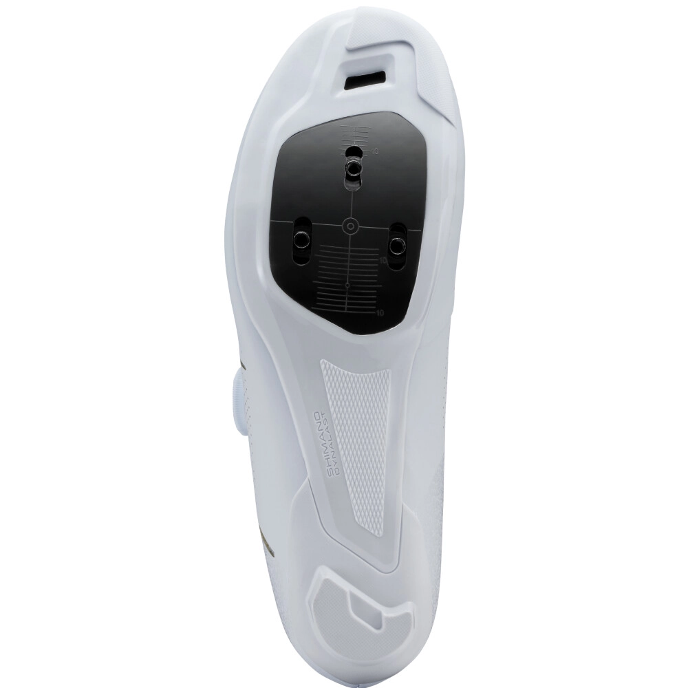 Shimano RC302W Damen Fahrradschuhe White
