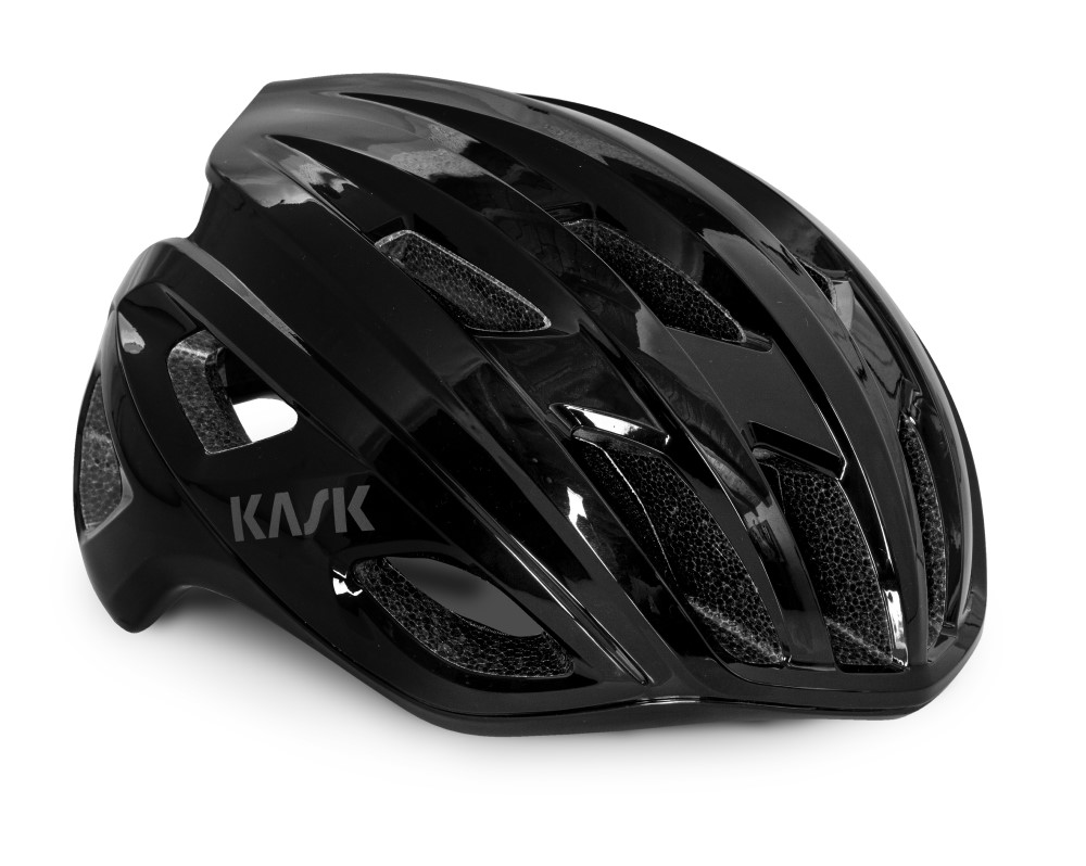 Kask Mojito Cubed WG11 Helm Black