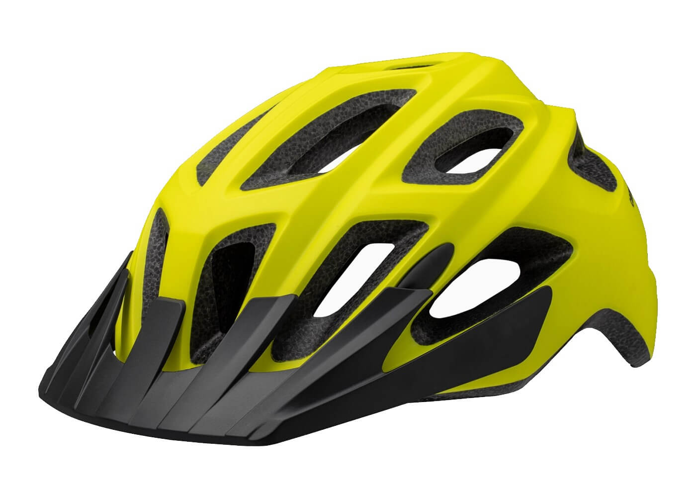 Cannondale Trail Helm Highlighter