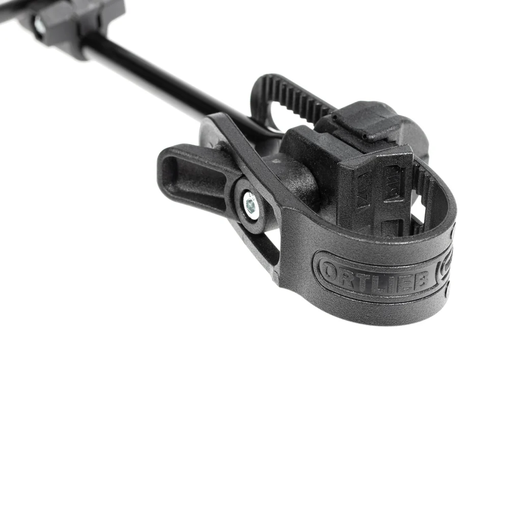 Ortlieb Quick-Rack L Gepäckträger black 