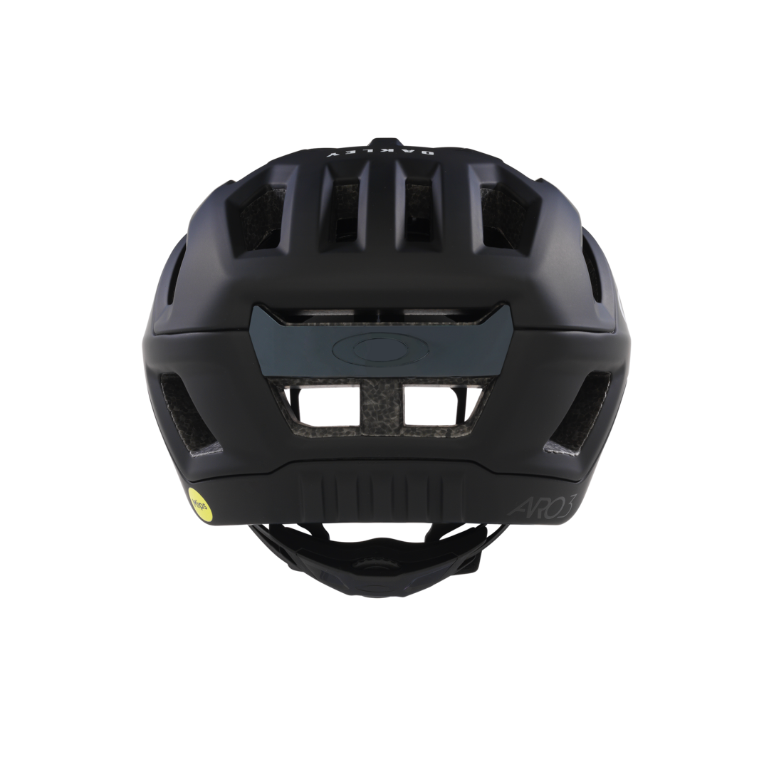 Oakley ARO3 Allroad Mips Helm Matte Blackout