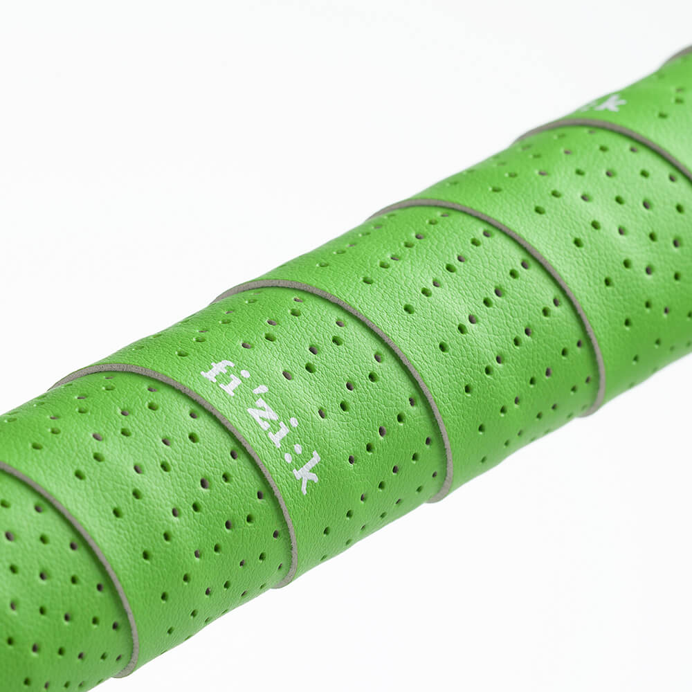 FIZIK Tempo Microtex 2mm Classic Green