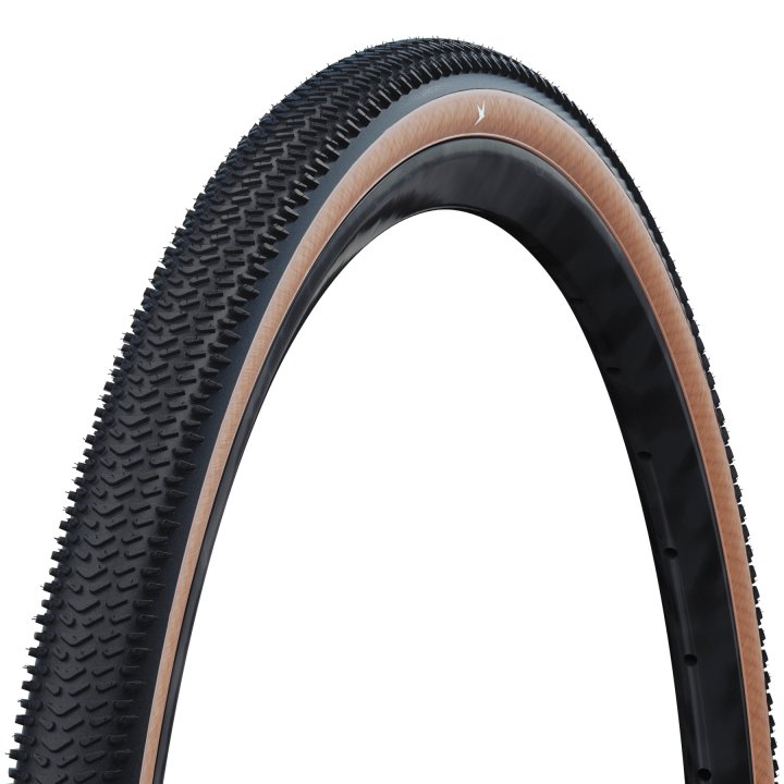 Schwalbe G-One R Pro 40-622 Transparent