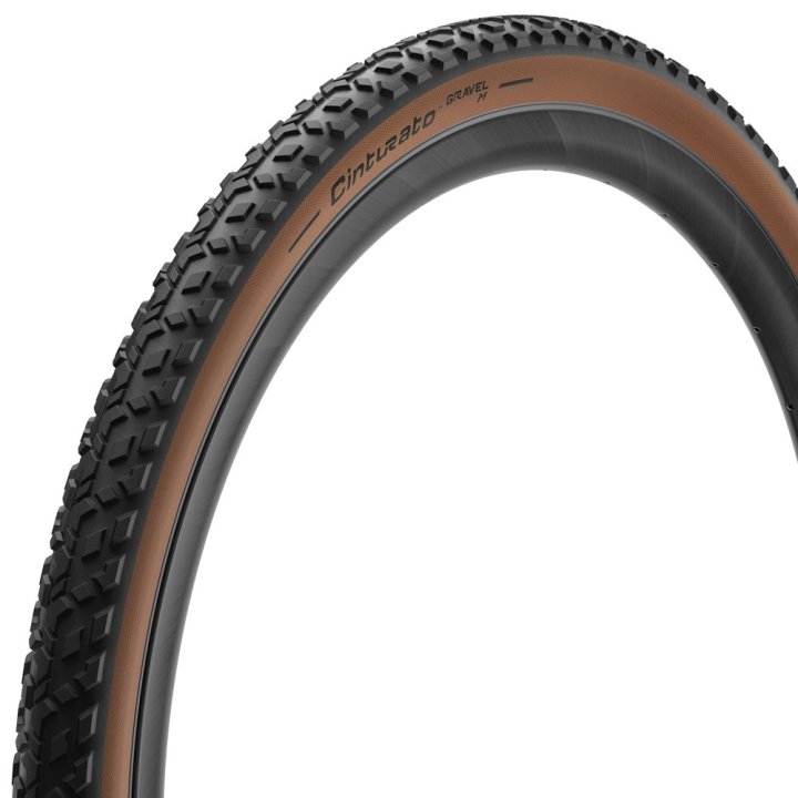 Pirelli Cinturato™ Gravel M Faltreifen 40-622 Classic