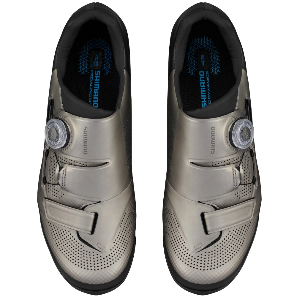 Shimano XC502 Fahrradschuhe 