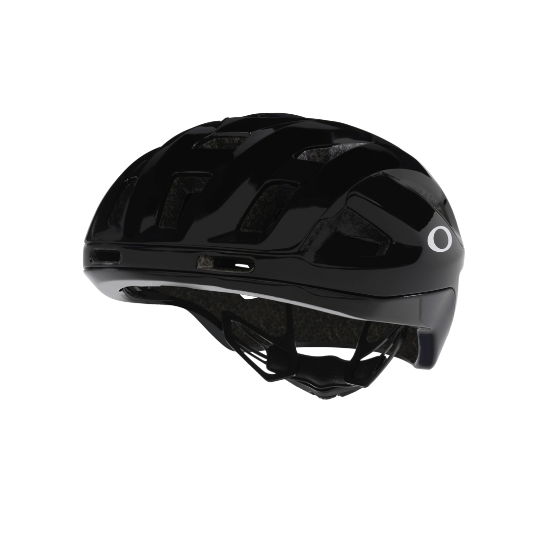 Oakley ARO3 Endurance Mips Helm Polished/Matte Black 