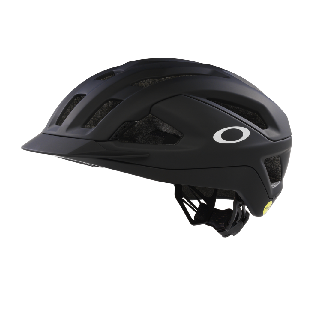 Oakley ARO3 Allroad Mips Helm Matte Blackout