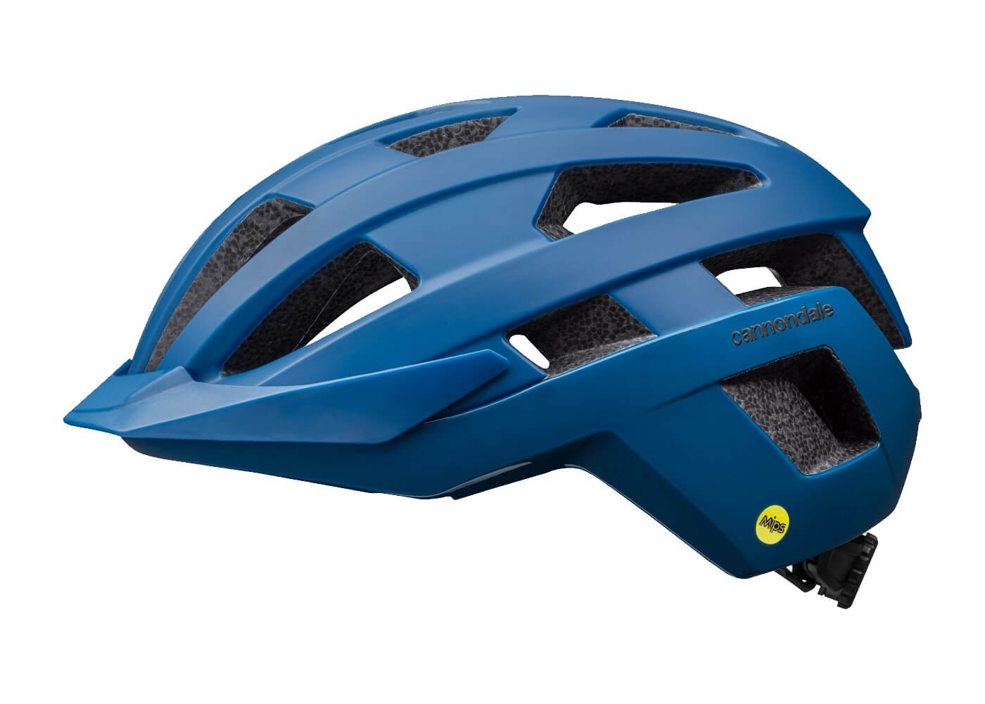 Cannondale Junction MIPS Helm Abbys Blue