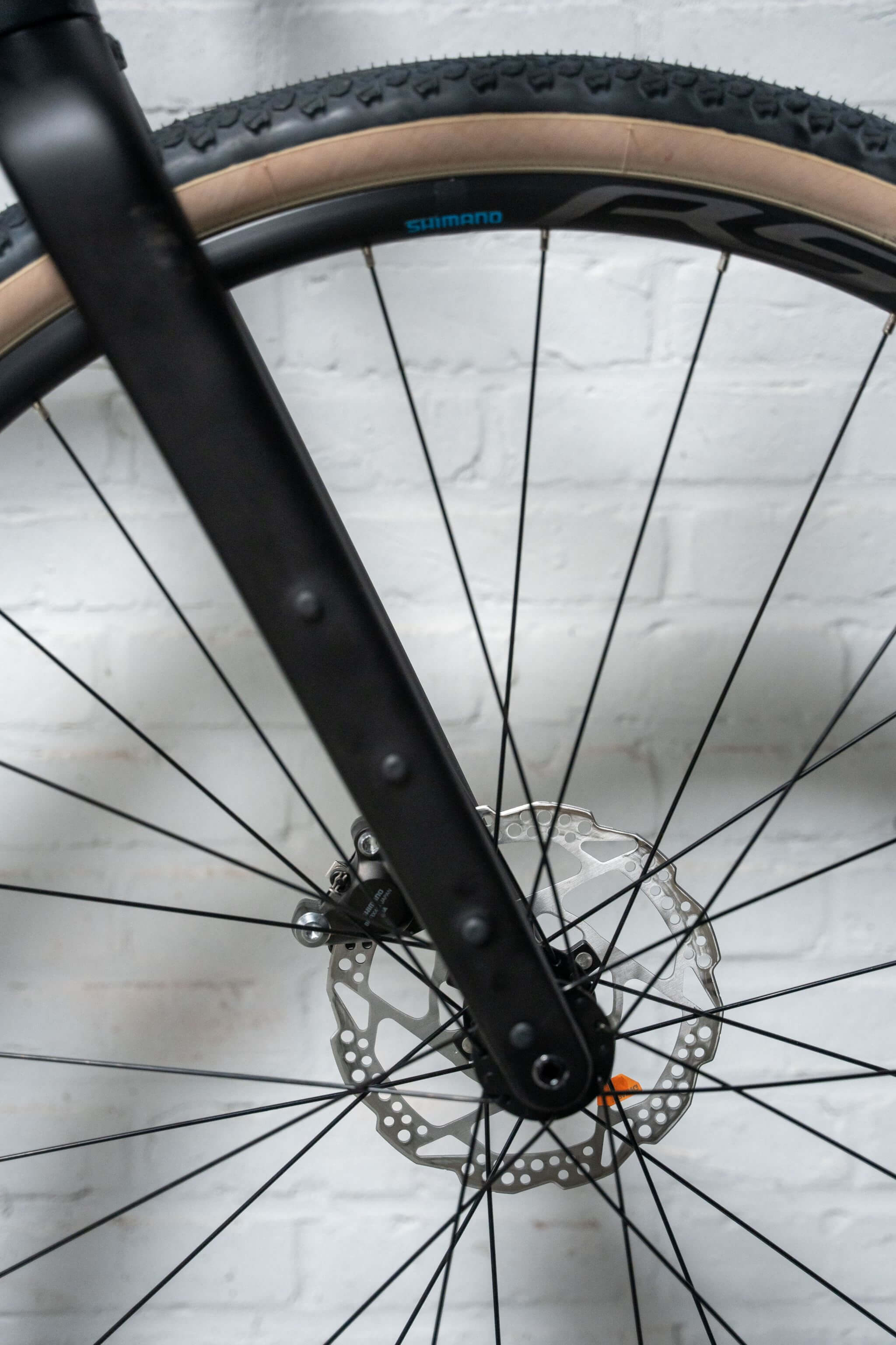 Ridley Kanzo Adventure A GRX800 Black