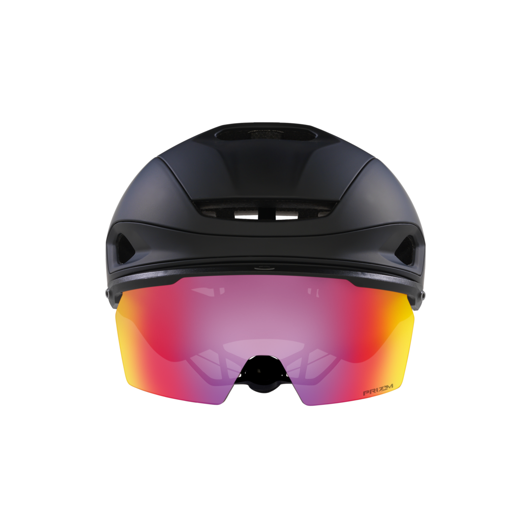 Oakley ARO7 Road Mips Helm Matte Black/Prizm Road