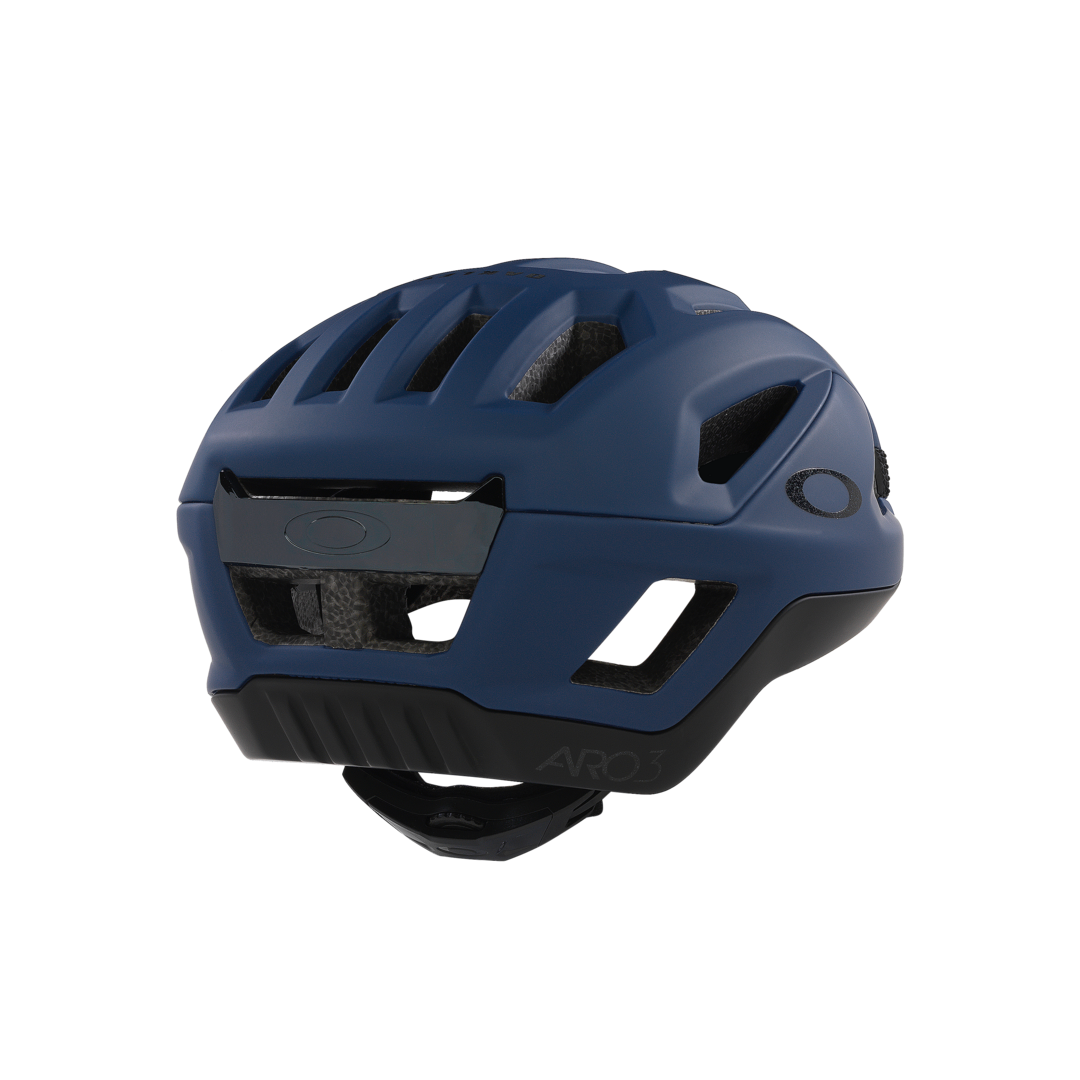 Oakley ARO3 Endurance Mips Helm Matte Poseidon