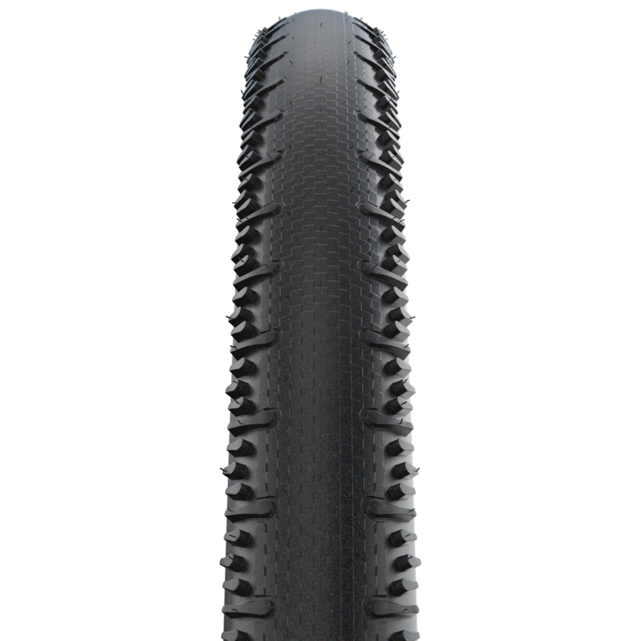 Schwalbe G-One RS Pro 40-622 Transparent 