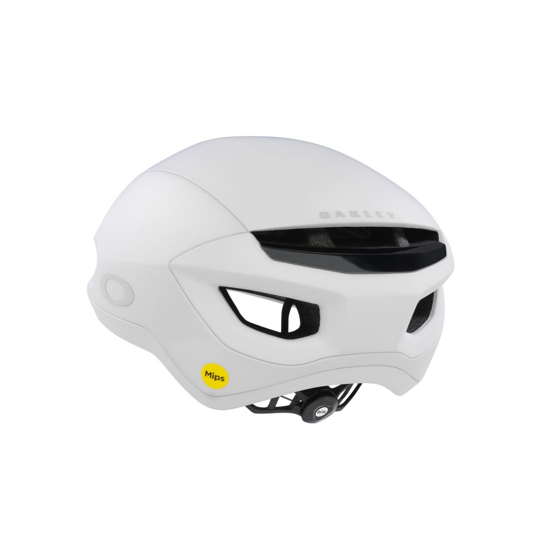 Oakley ARO7 Lite Mips Helm Matte White