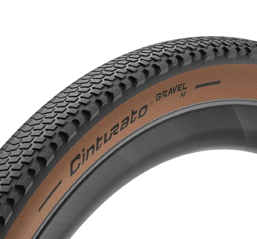 Pirelli Cinturato™ Gravel H Faltreifen 40-622 Classic 
