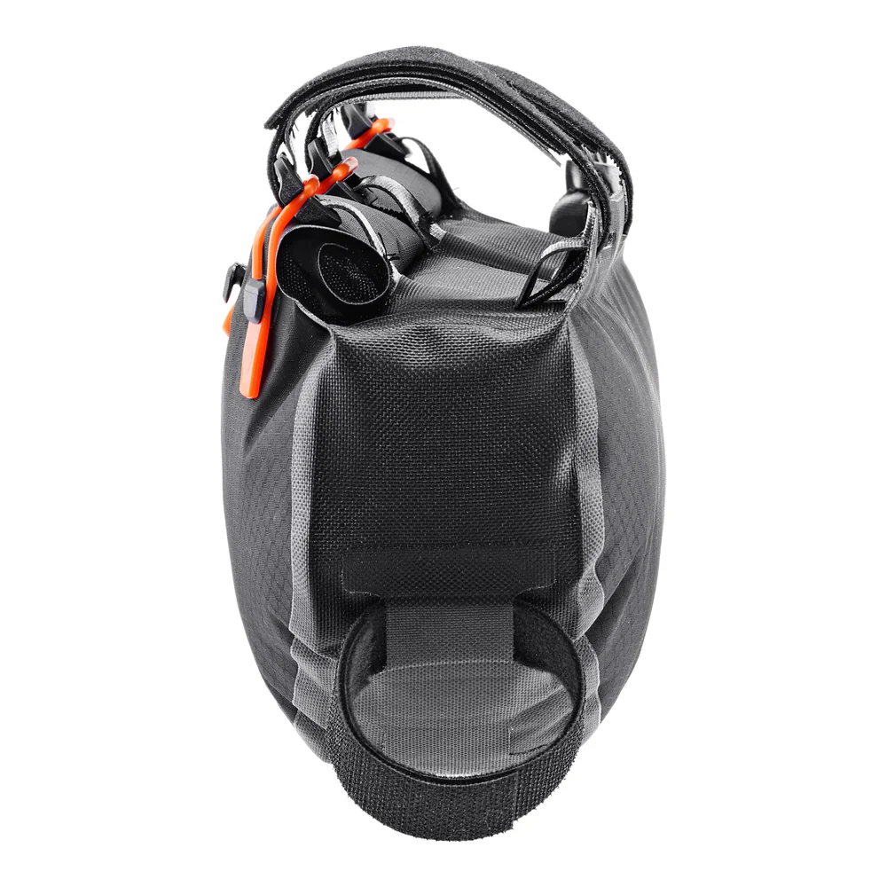 Ortlieb Frame-Pack RC Toptube 3 L Rahmentasche black matt 