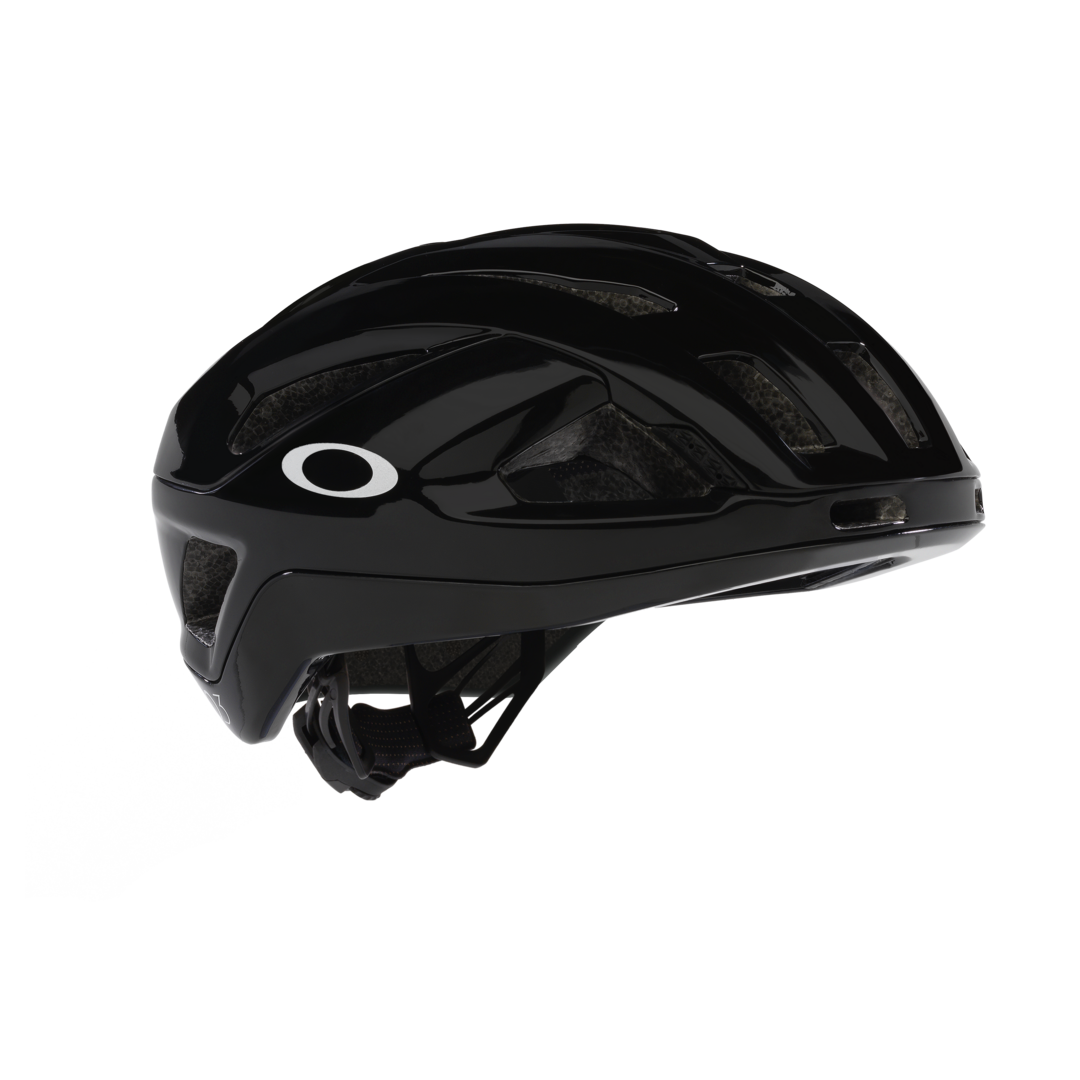 Oakley ARO3 Endurance Mips Helm Polished/Matte Black 