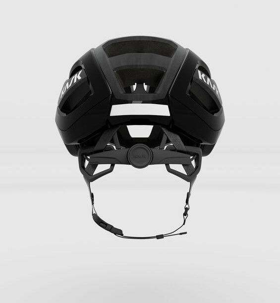 Kask Elemento WG11 Helm Black