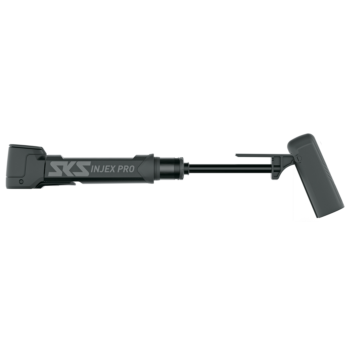 SKS Injex Pro Minipumpe schwarz 