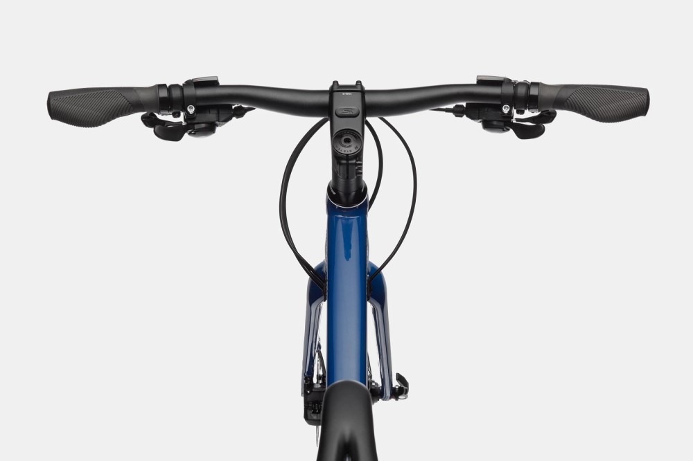 Cannondale Quick Disc 2 Abyss Blue