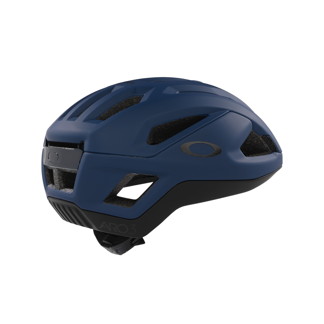 Oakley ARO3 Endurance Mips Helm Matte Poseidon