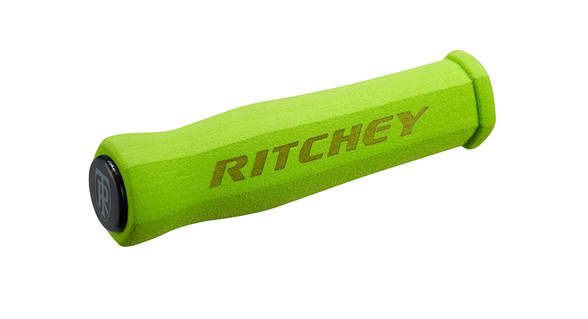 Ritchey WCS Truegrip 130/31.2-34.5mm Griffe green