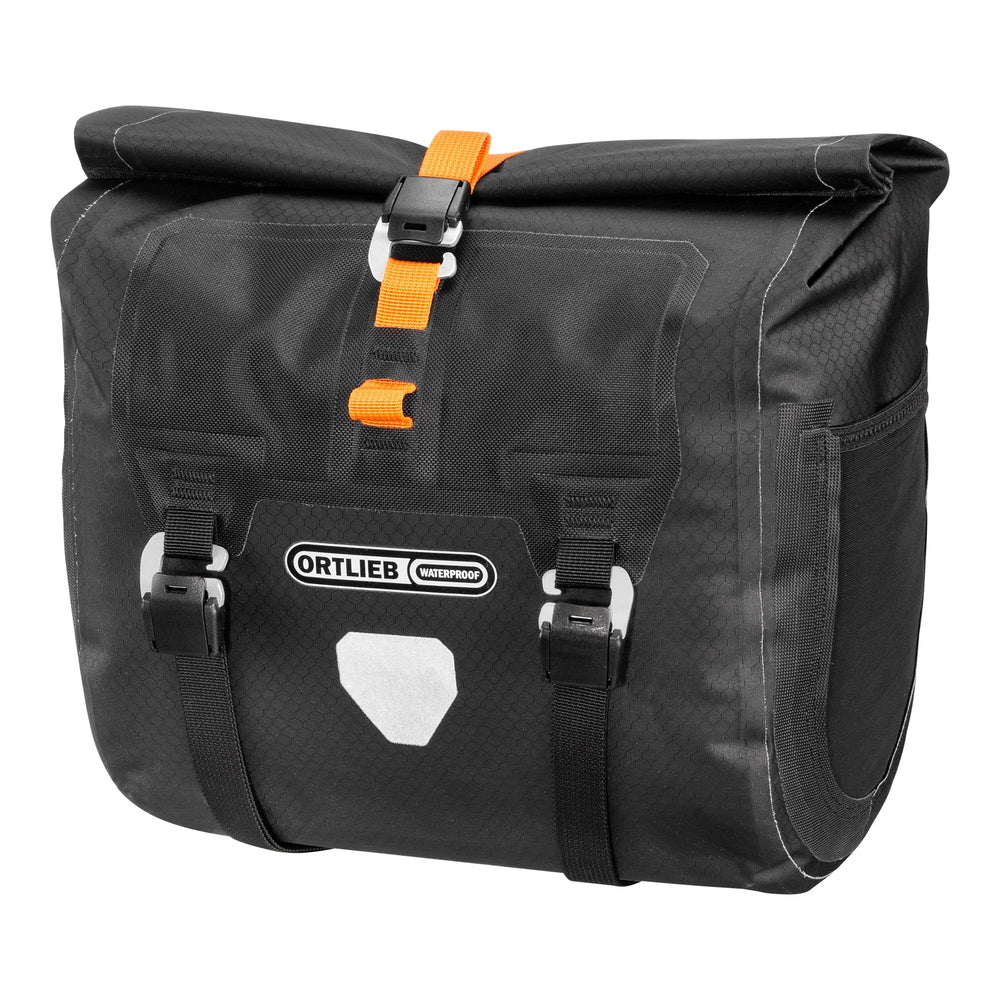 Ortlieb Handlebar-Pack QR 11 L Lenkertasche black matt