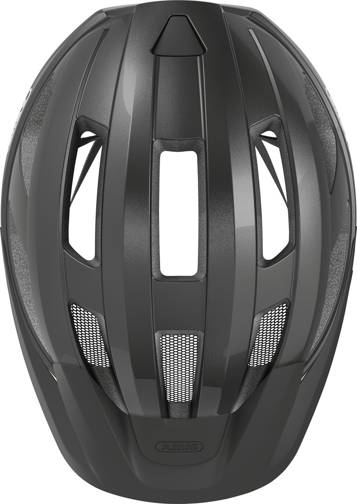 ABUS  Macator Helm titan