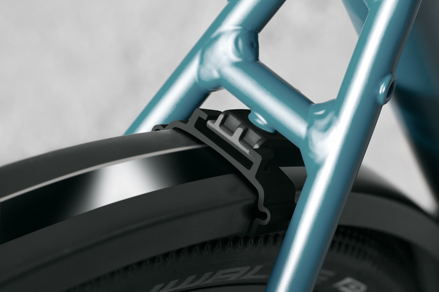 SKS Hightrek 2.0 Schutzblech-Set