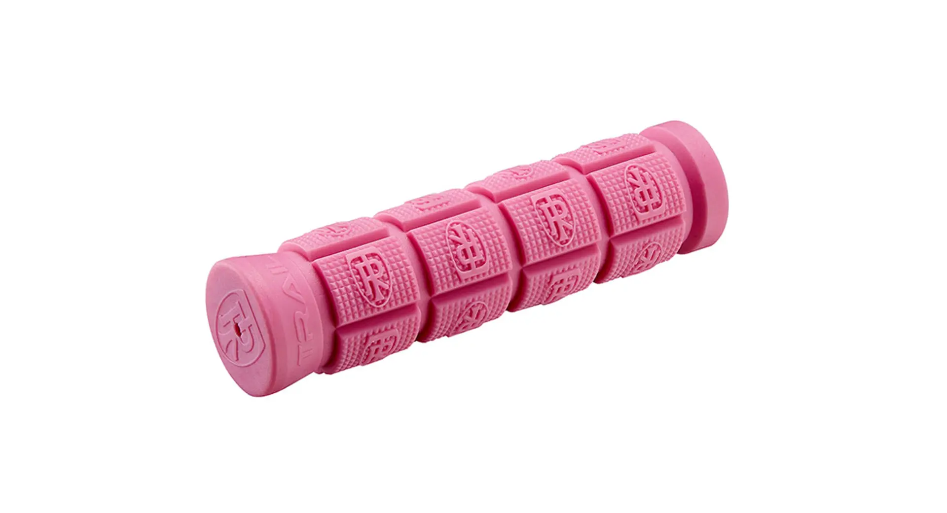Ritchey Comp Trail Grips 125/31.7mm Griffe pink