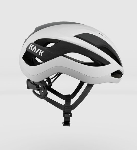 Kask Elemento WG11 Helm White