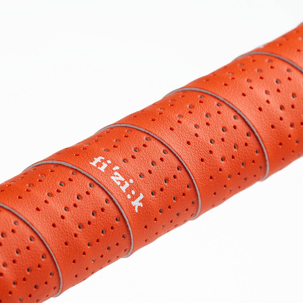 FIZIK Tempo Microtex 2mm Classic Orange