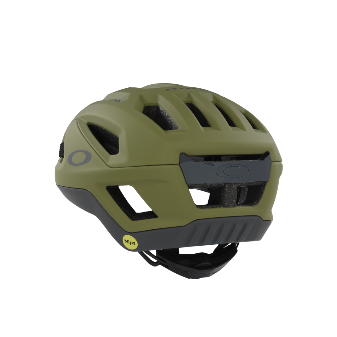 Oakley ARO3 Endurance Mips Helm Matte Fern/Dark Brush