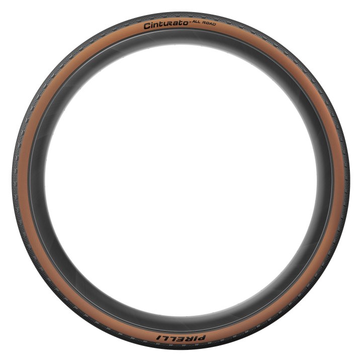 Pirelli Cinturato™ All Road Faltreifen 35-622 Classic