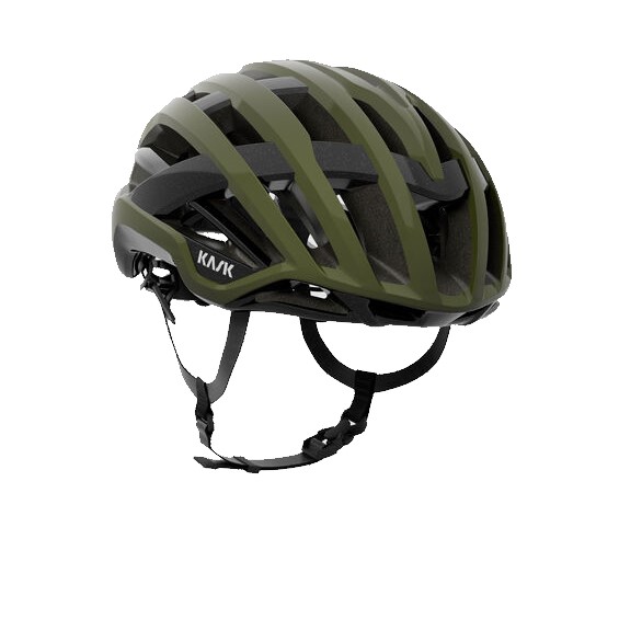 Kask Valegro WG11 Helm Olive Green