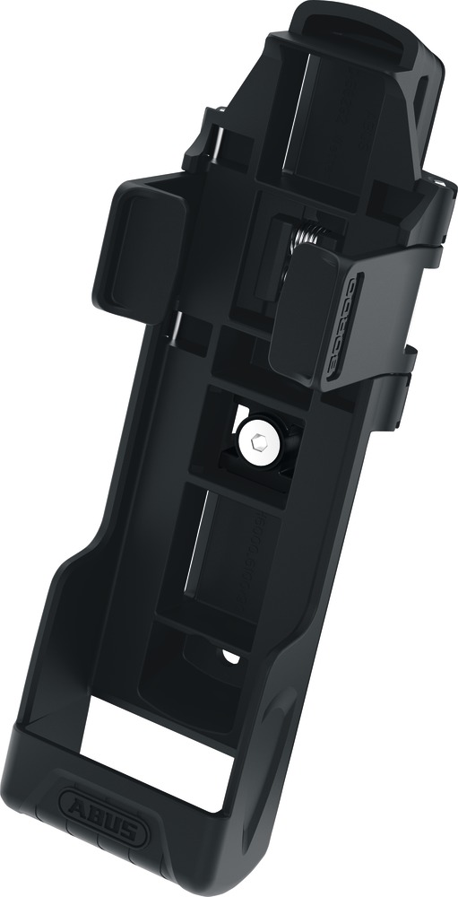 ABUS Bordo Combo™ 6000C/90 black SH Faltschloss 