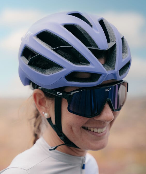 Kask Protone Icon WG11 Helm Lavender Matt 