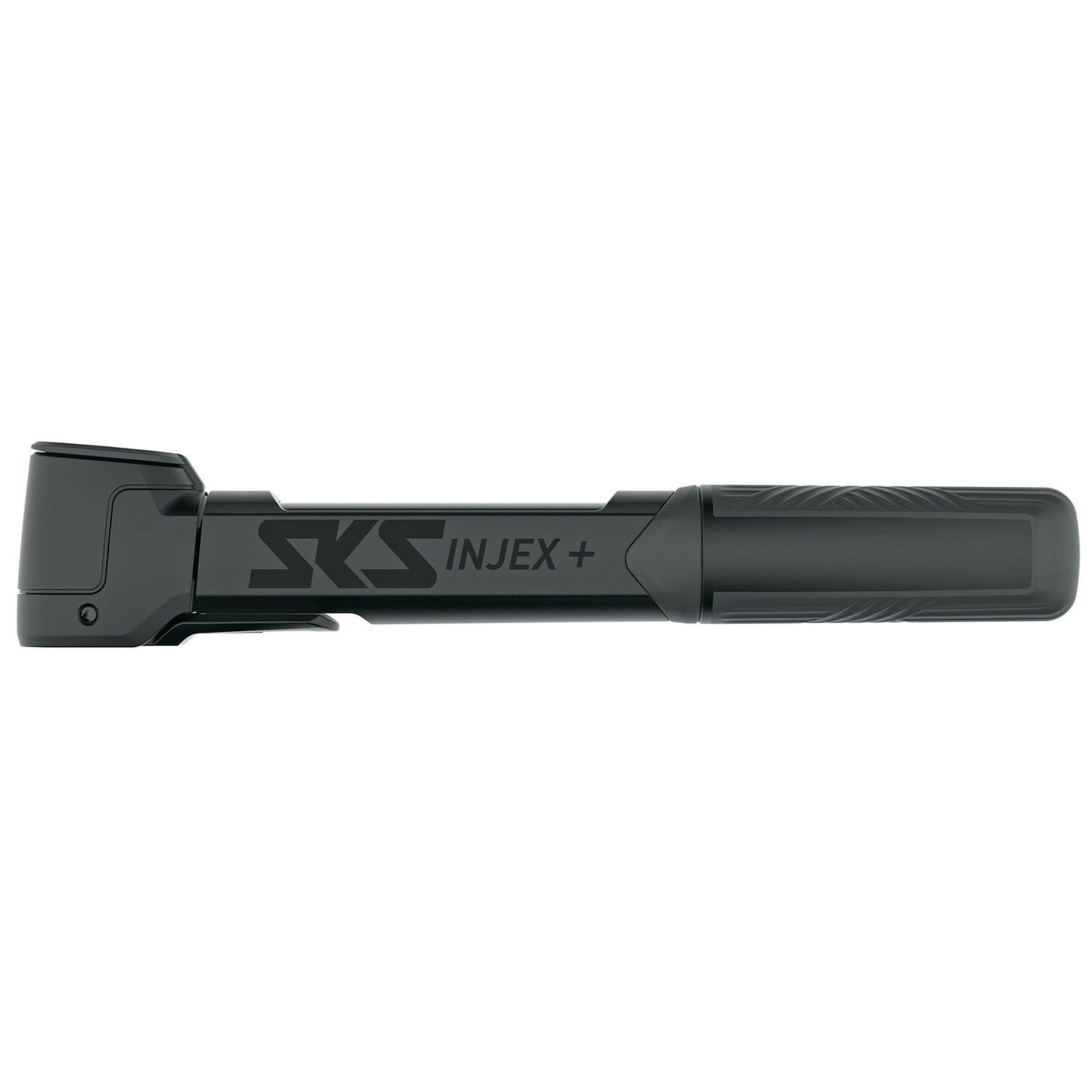 SKS Injex Plus Minipumpe schwarz