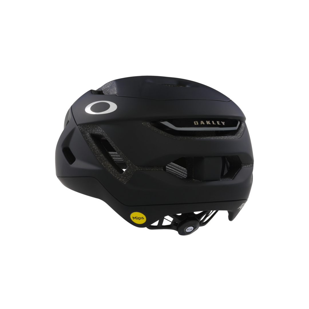 Oakley ARO5 Race Mips Helm Matte Black