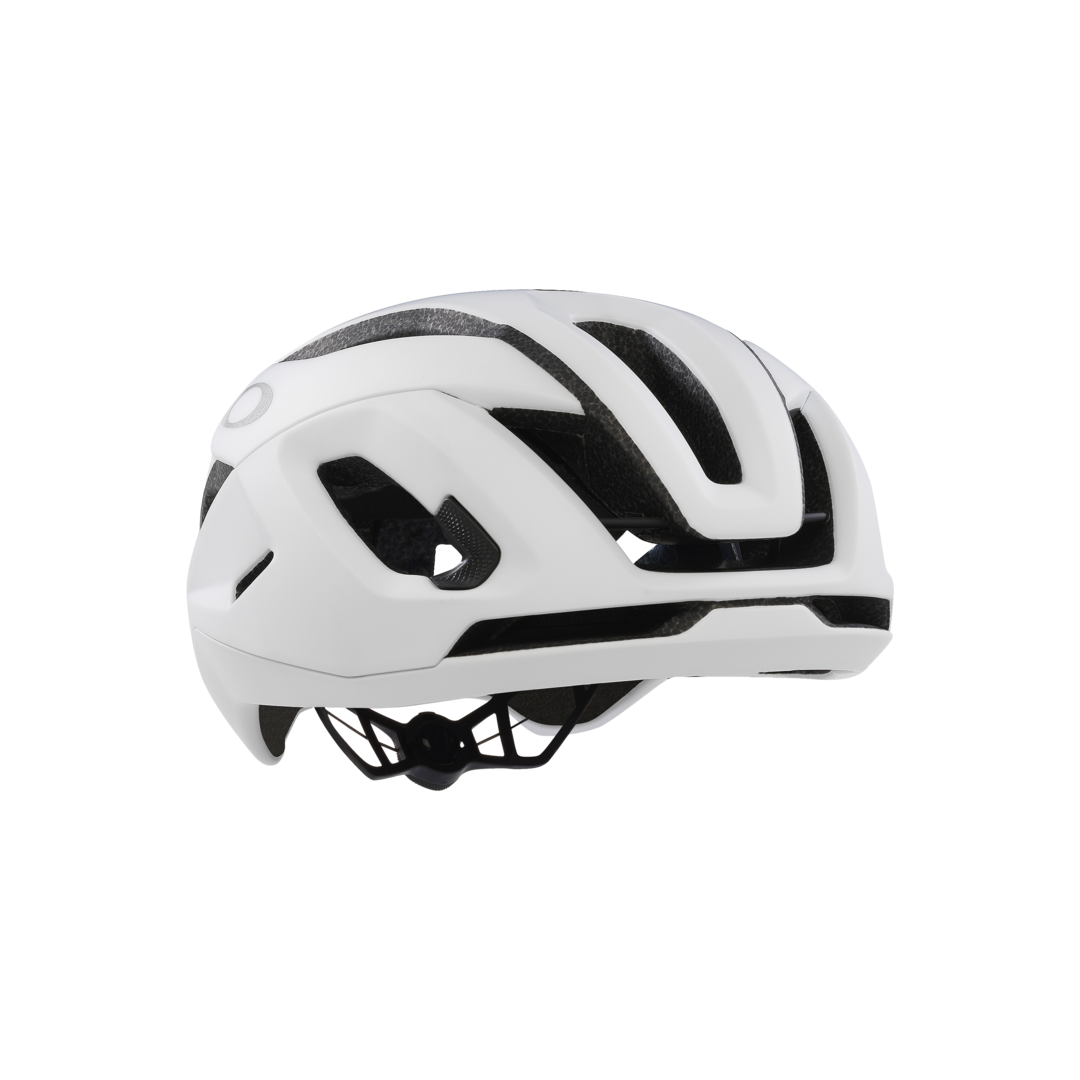 Oakley ARO5 Race Mips Helm Matte White