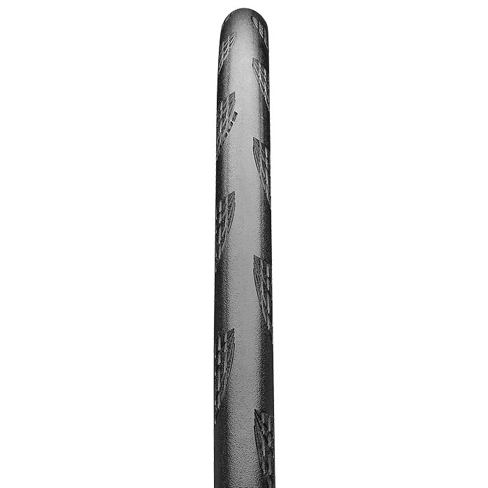 Continental Grand Prix 5000 Faltreifen 28-622 schwarz/creme