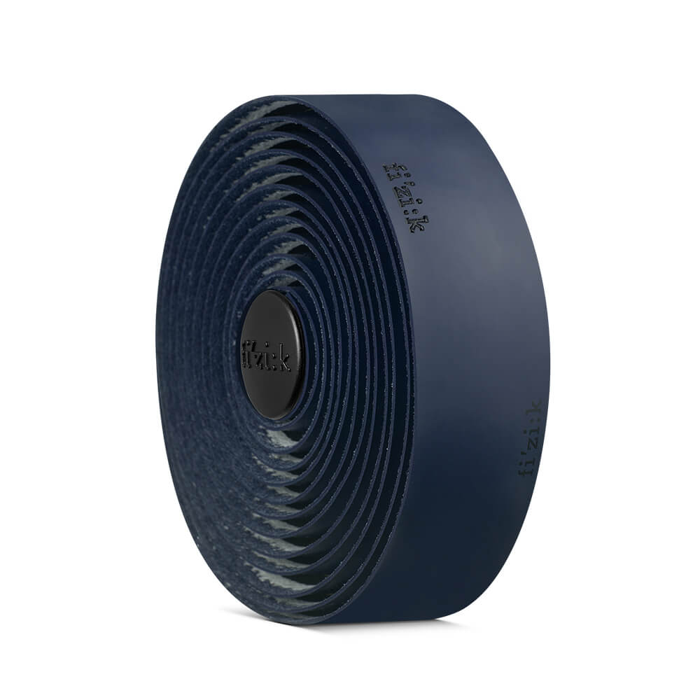 FIZIK Terra Bondcush 3mm Tacky Bartape Dark Blue
