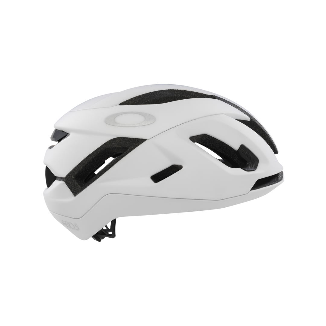 Oakley ARO5 Race Mips Helm Matte White