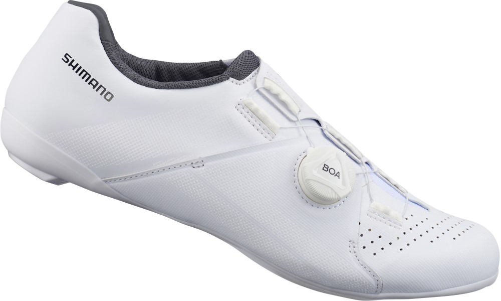 Shimano RC300 Damen Fahrradschuhe White