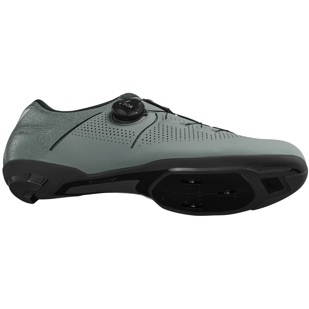 Shimano RC302W Damen Fahrradschuhe Sage Green