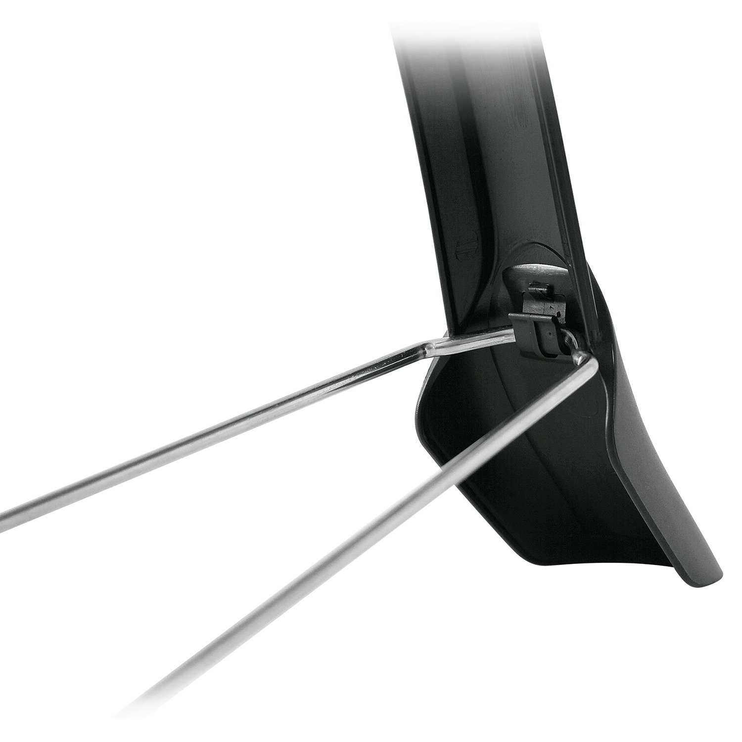 SKS Velo 65 Mountain Set 26" schwarz Steckradschutzset