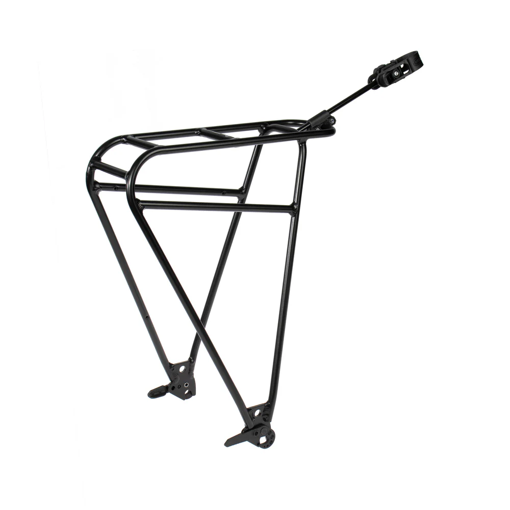 Ortlieb Quick-Rack L Gepäckträger black 