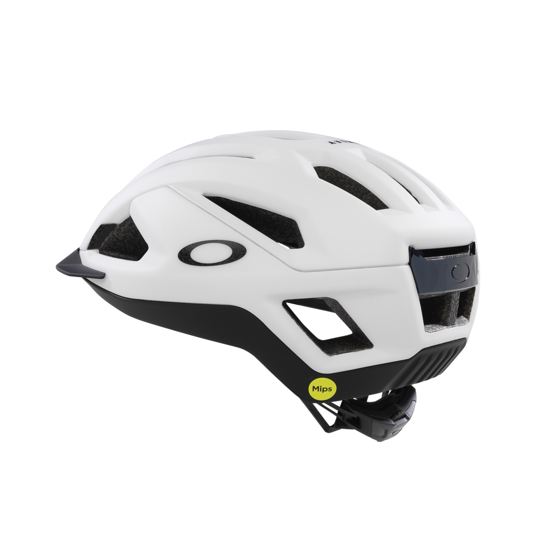Oakley ARO3 Allroad Mips Helm Matte White Out 